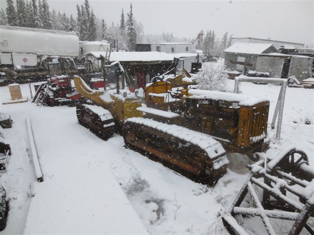 SNOW